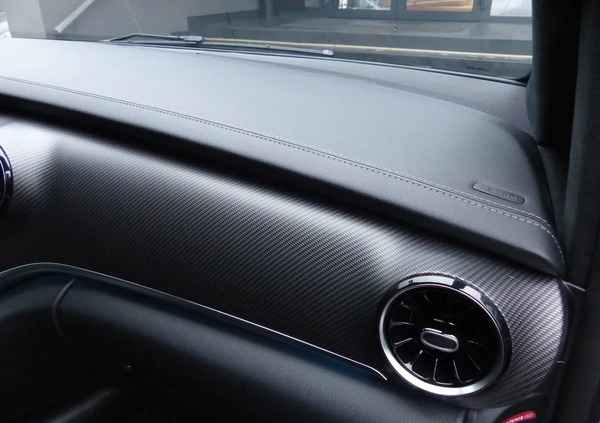 Mercedes-Benz Klasa V cena 369900 przebieg: 96902, rok produkcji 2021 z Tuszyn małe 742